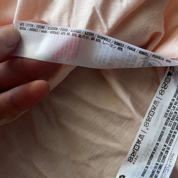 Disney STAR WARS Long Sleeve Top for Women – The Mandalorian NEW Women’s Sz 2XL - Picture 12 of 12